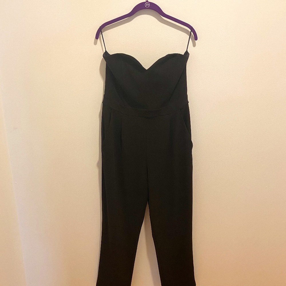 Express Jumpsuit
